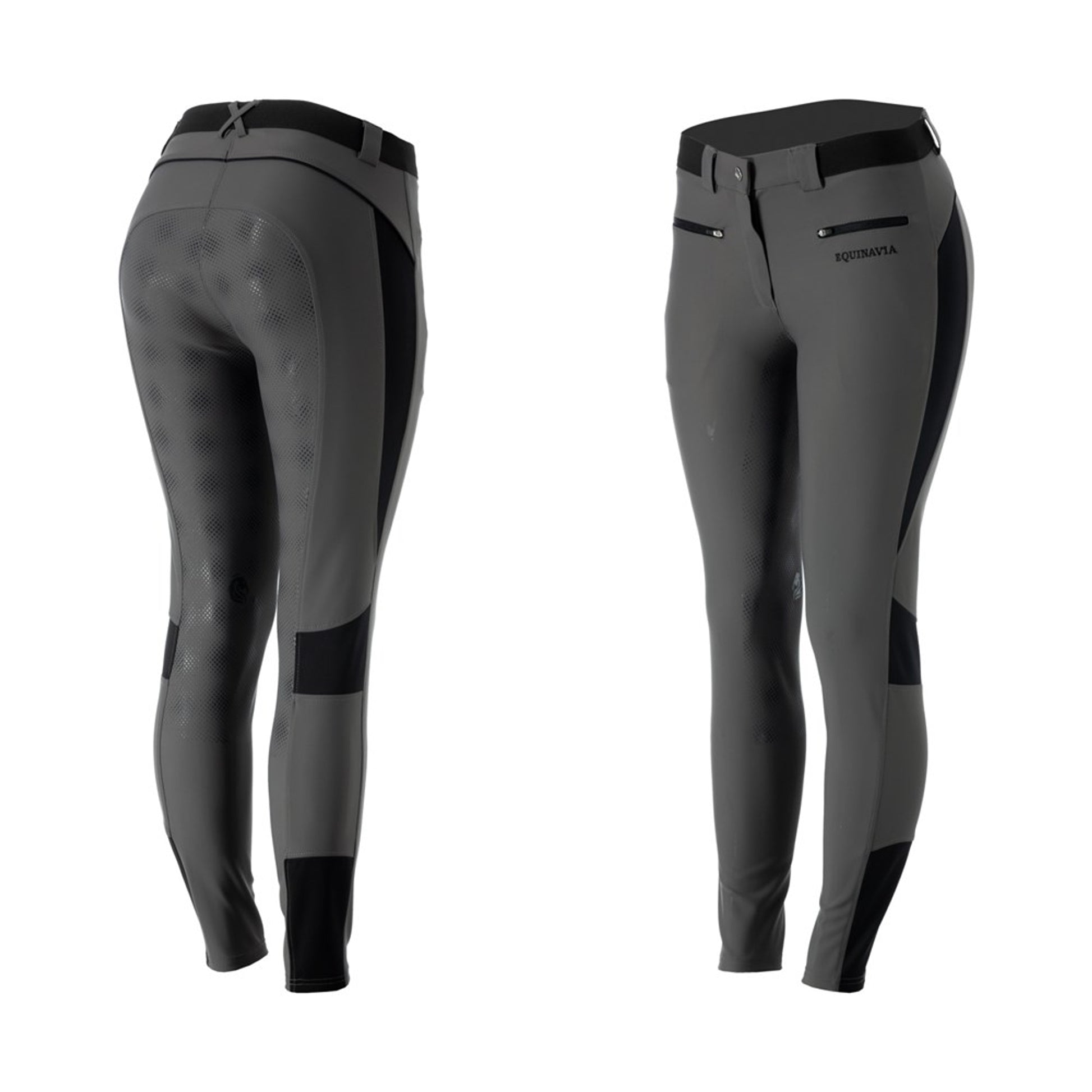 Equinavia Hanna Ladies Full Seat Breeches