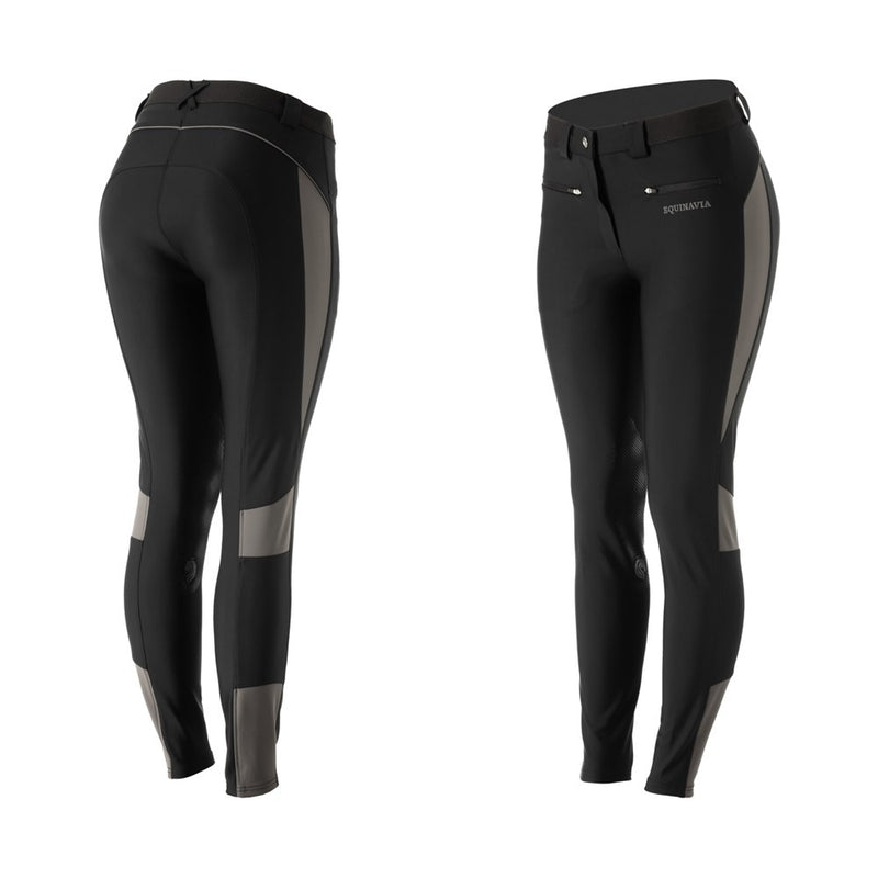 Equinavia Hanna Ladies Knee Patch Breeches