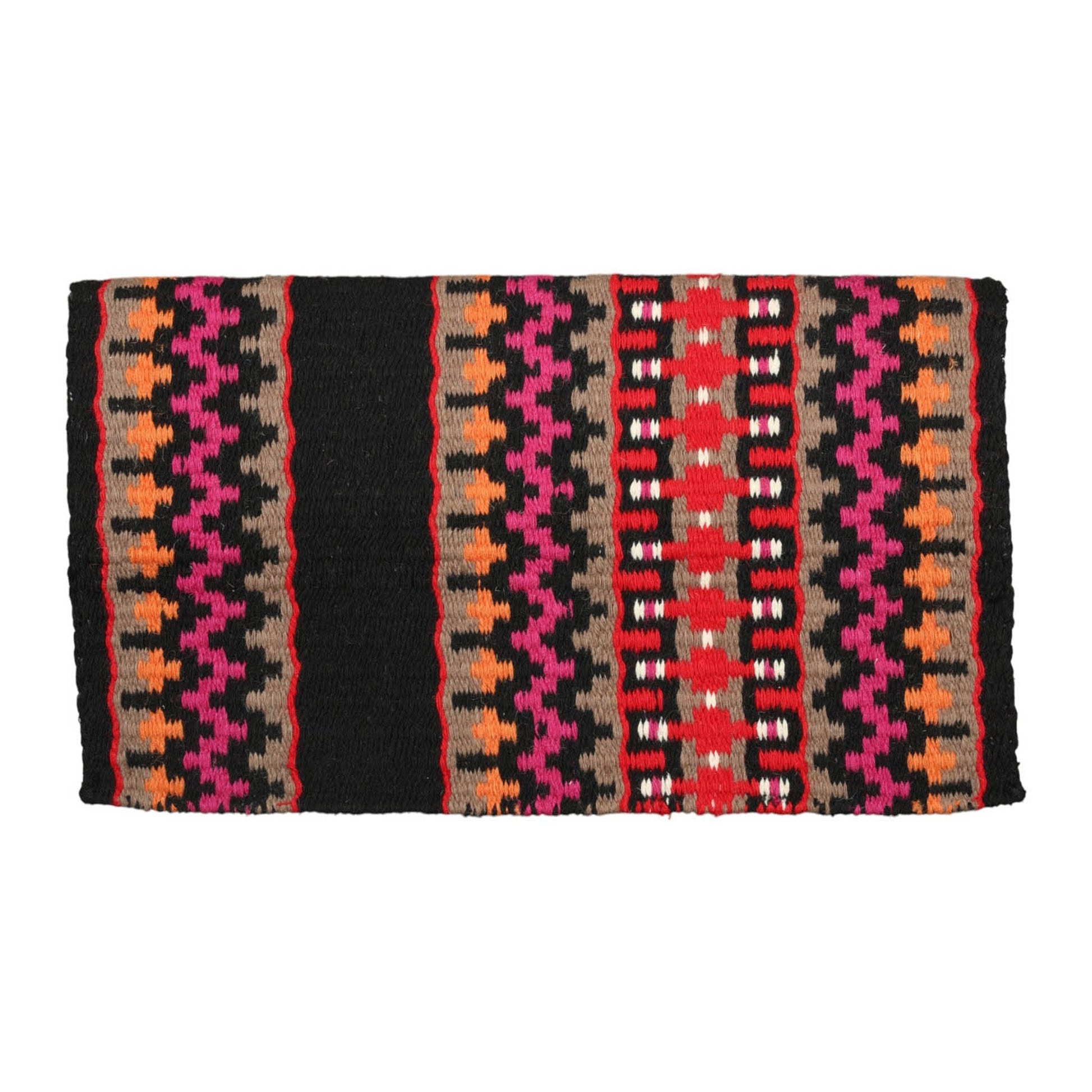 TuffRider Lubbock Double Weave Saddle Blanket