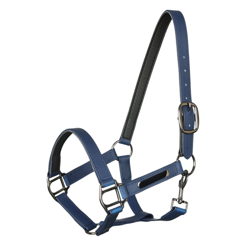 TuffRider EasyCare EquiLeather Break Away Halter