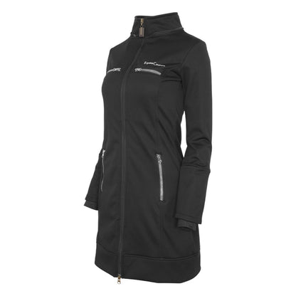 Equine Couture Ladies Noelle Long Riding Jacket