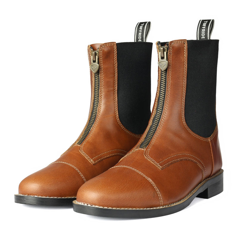 TuffRider Ladies Elegance Paddock Boots