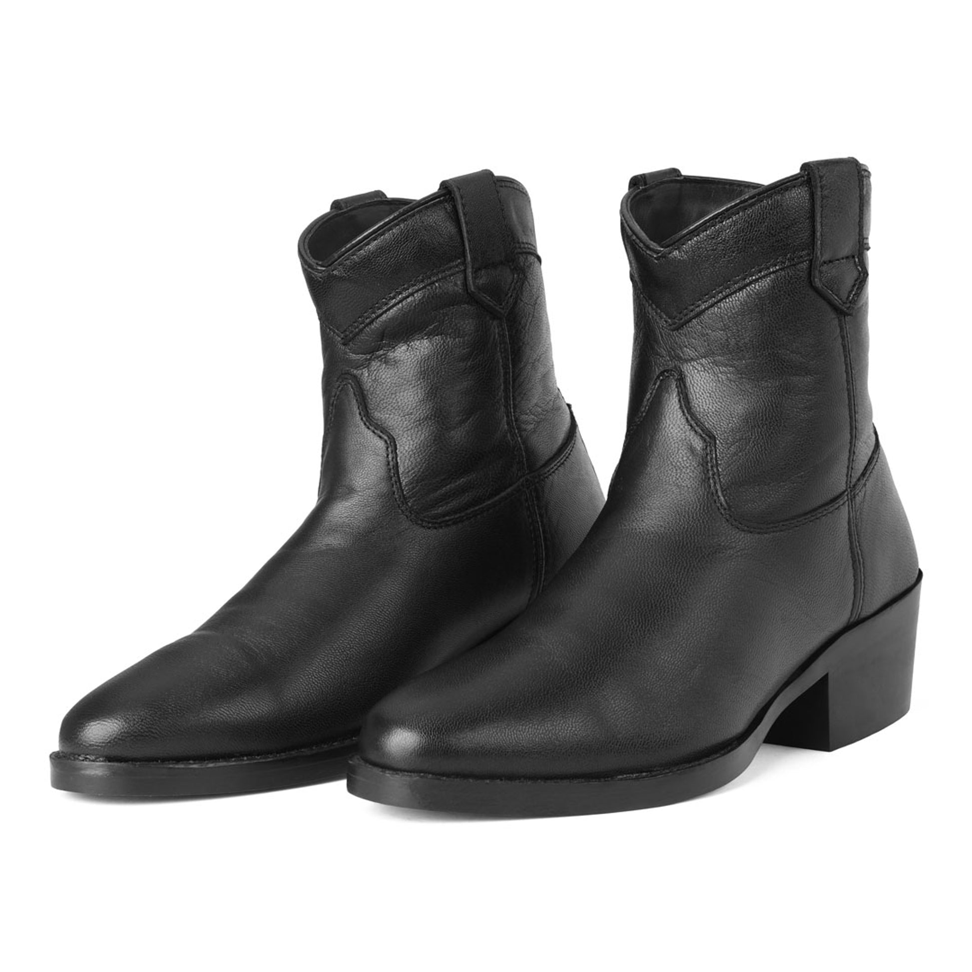 TuffRider Ladies Frontier Paddock Boots
