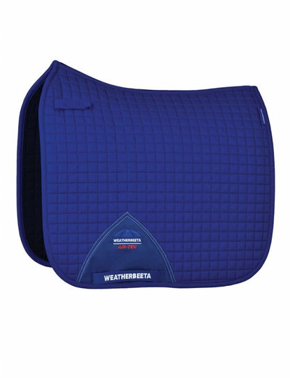 Weatherbeeta Prime Air-Tec Dressage Saddle Pad