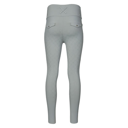 Dapplebay Ladies Essential Full Seat Tights