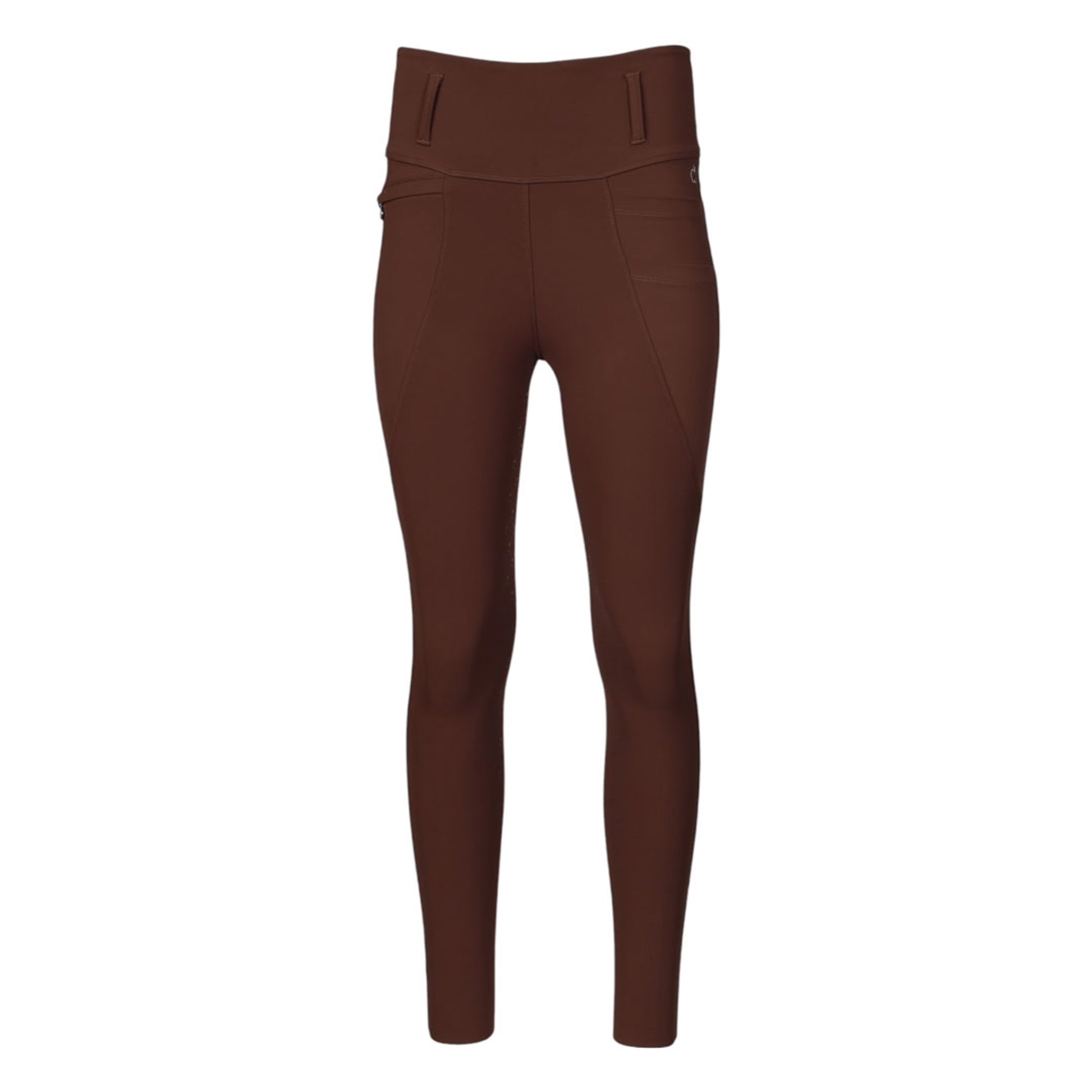 Dapplebay Ladies Essential Full Seat Tights