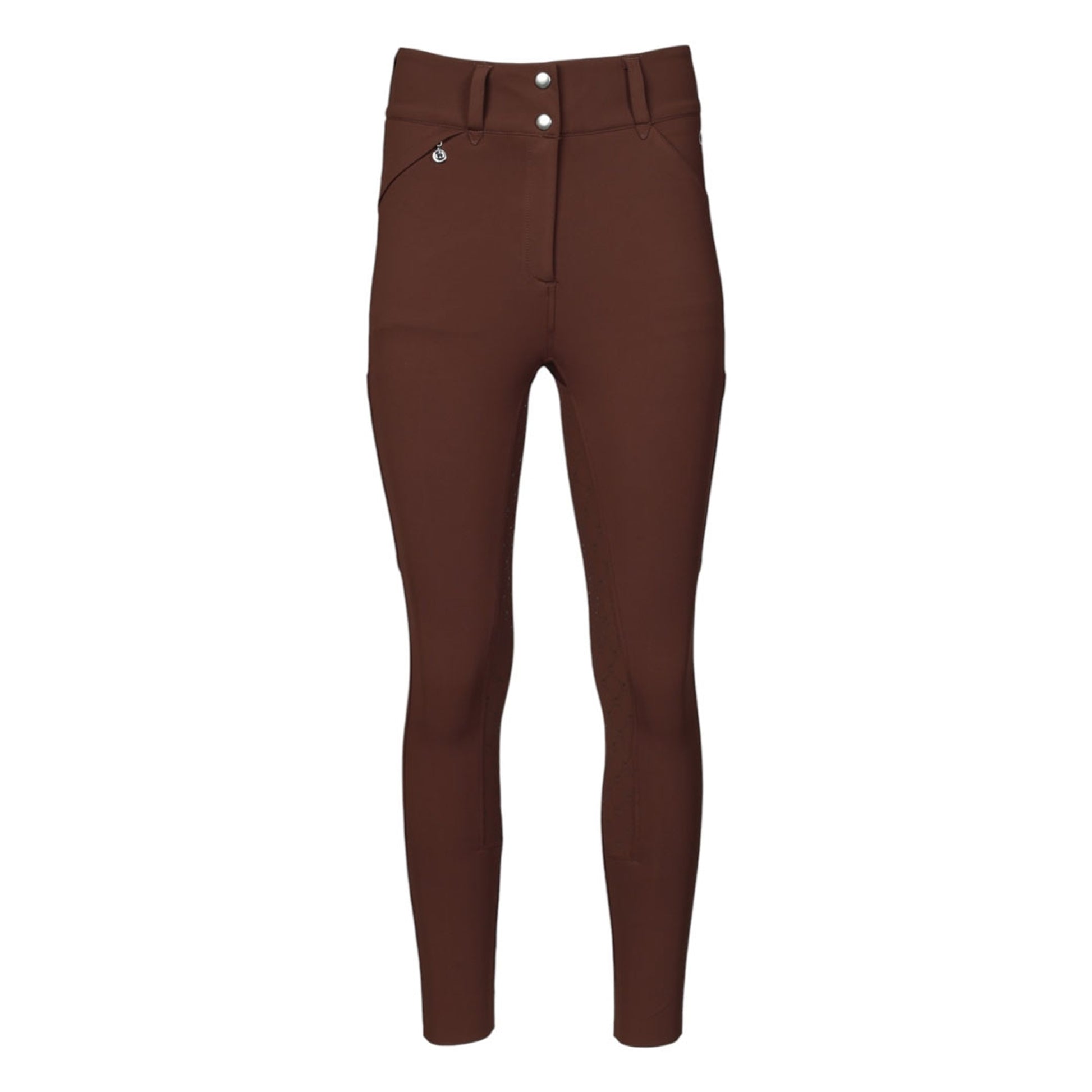 Dapplebay Ladies Compression Full Seat Breeches