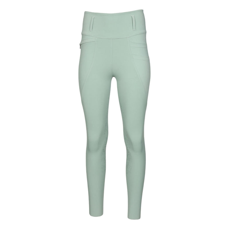 Dapplebay Ladies Dragonfly Meadow Essential Full Seat Tights