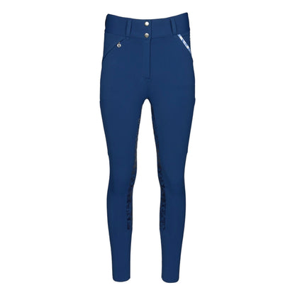 Dapplebay Ladies Equestrian Toile Essential Tights