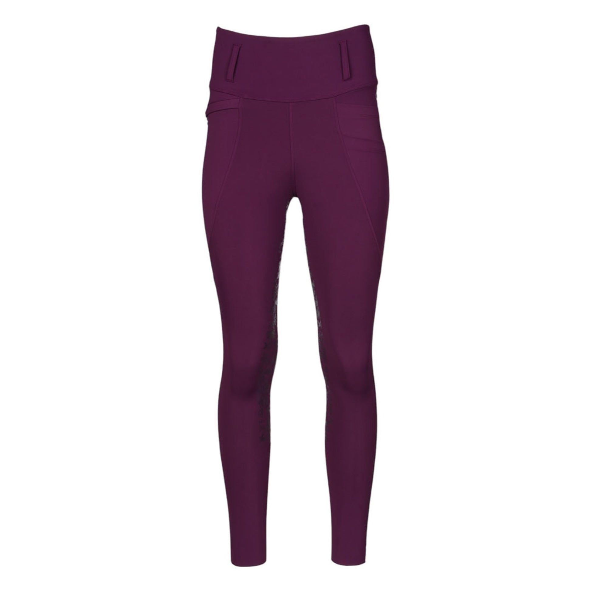 Dapplebay Ladies Equestrian Toile Essential Tights