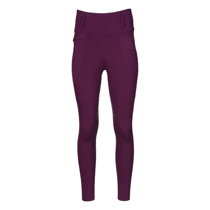 Dapplebay Ladies Equestrian Toile Essential Tights