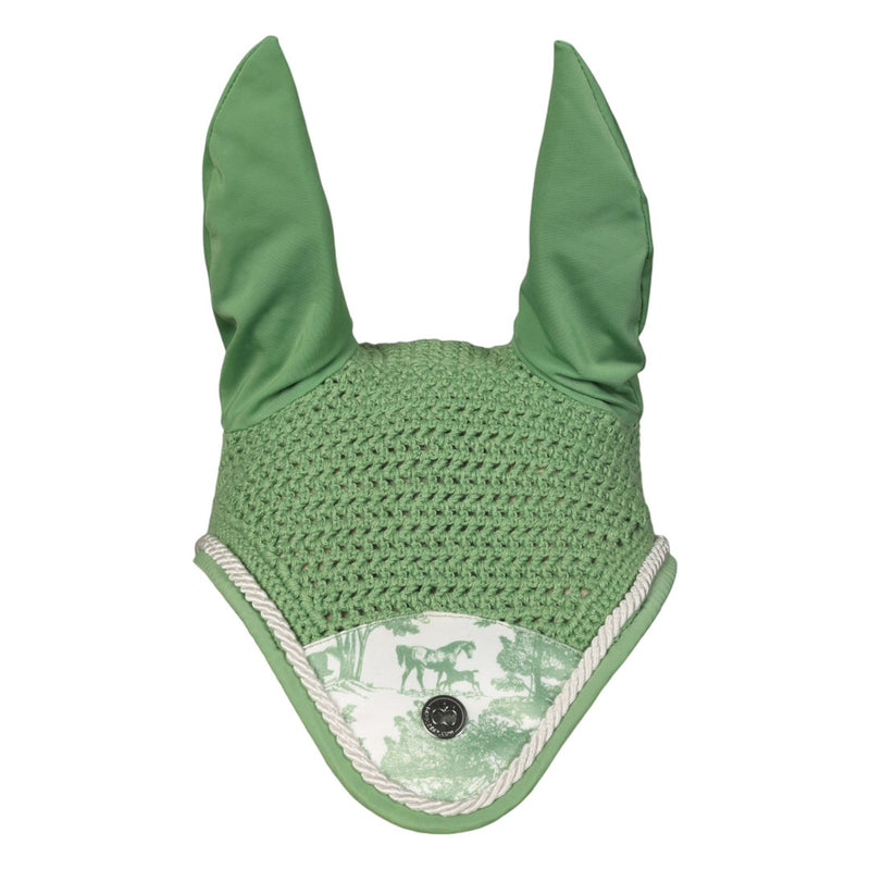 Dapplebay Equestrian Toile Fly Veil