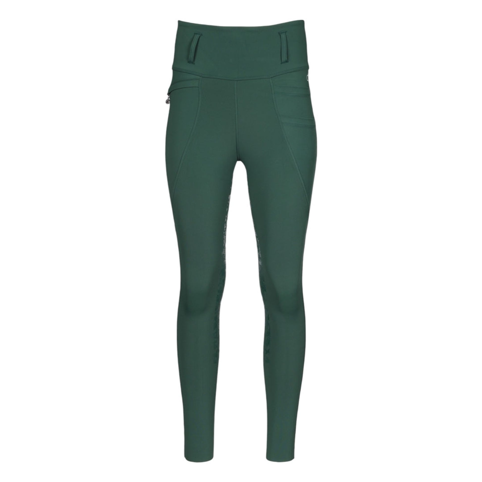 Dapplebay Ladies Equestrian Toile Essential Tights
