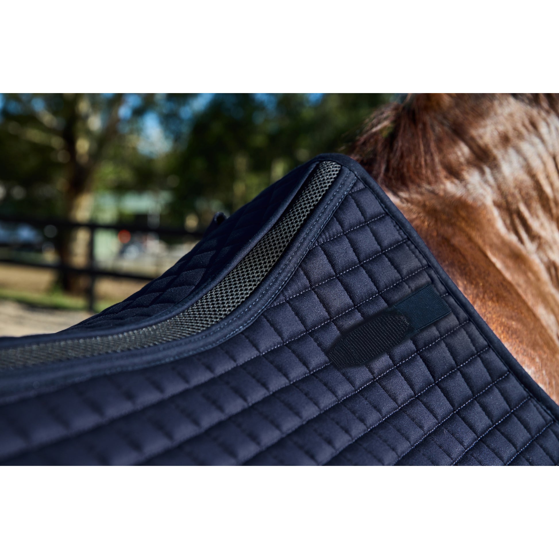 Weatherbeeta Prime Air-Tec All Purpose Saddle Pad