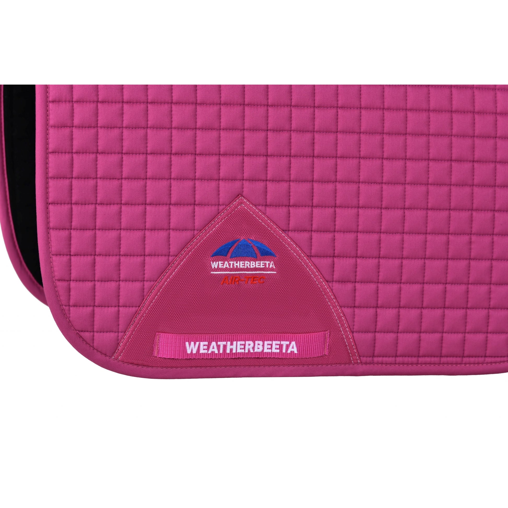 Weatherbeeta Prime Air-Tec Dressage Saddle Pad