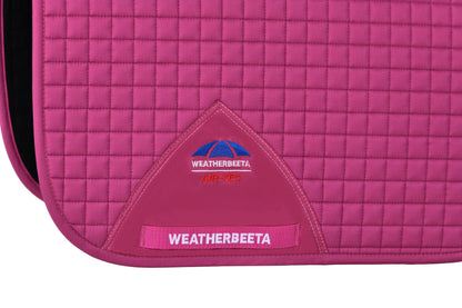 Weatherbeeta Prime Air-Tec Dressage Saddle Pad