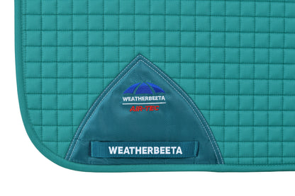 Weatherbeeta Prime Air-Tec Dressage Saddle Pad