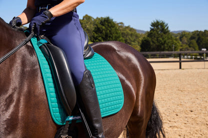 Weatherbeeta Prime Air-Tec Dressage Saddle Pad