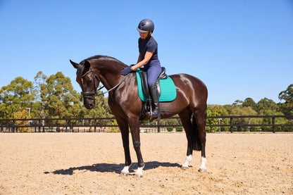 Weatherbeeta Prime Air-Tec Dressage Saddle Pad