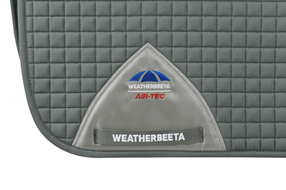 Weatherbeeta Prime Air-Tec Dressage Saddle Pad