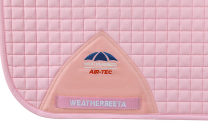 Weatherbeeta Prime Air-Tec Dressage Saddle Pad