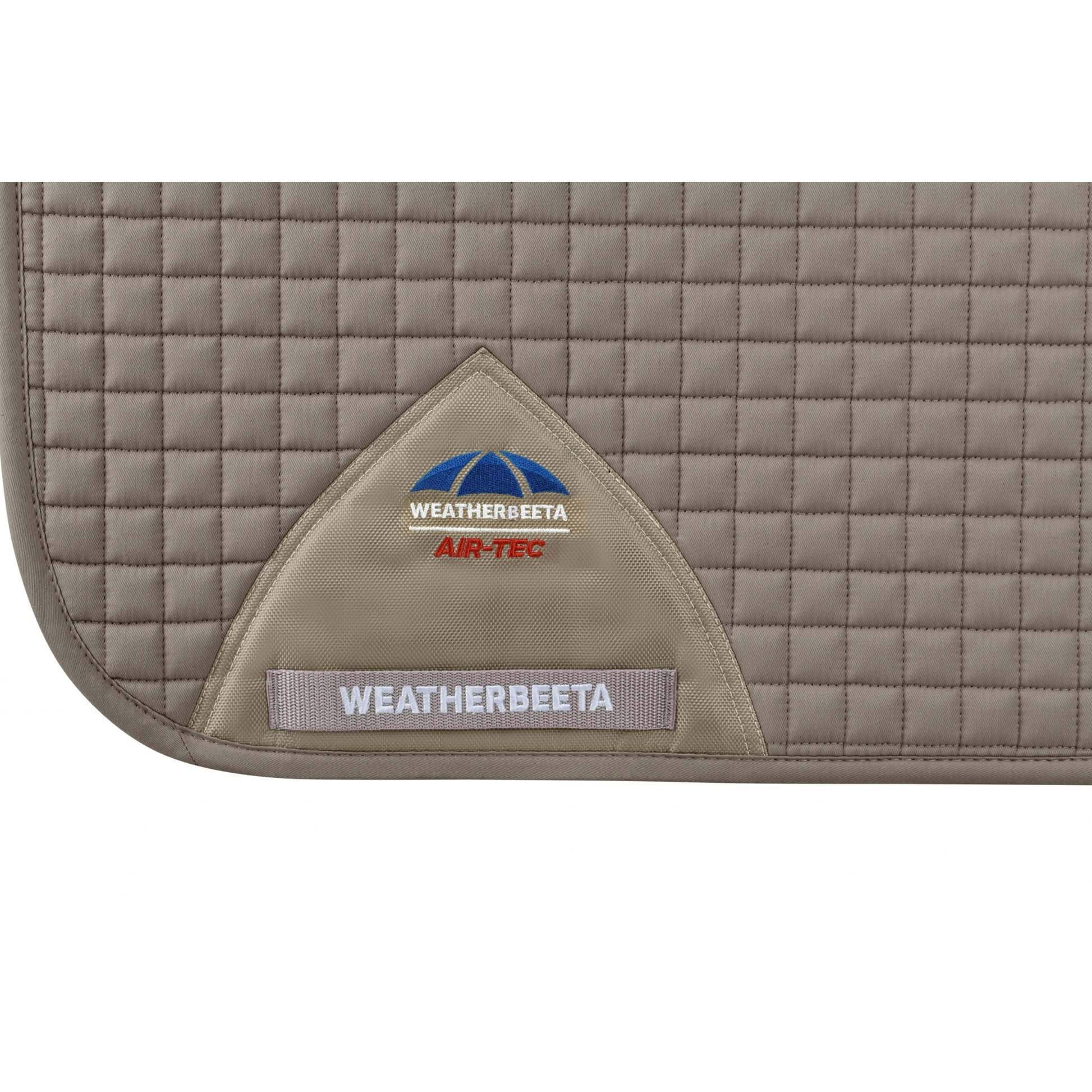 Weatherbeeta Prime Air-Tec Dressage Saddle Pad