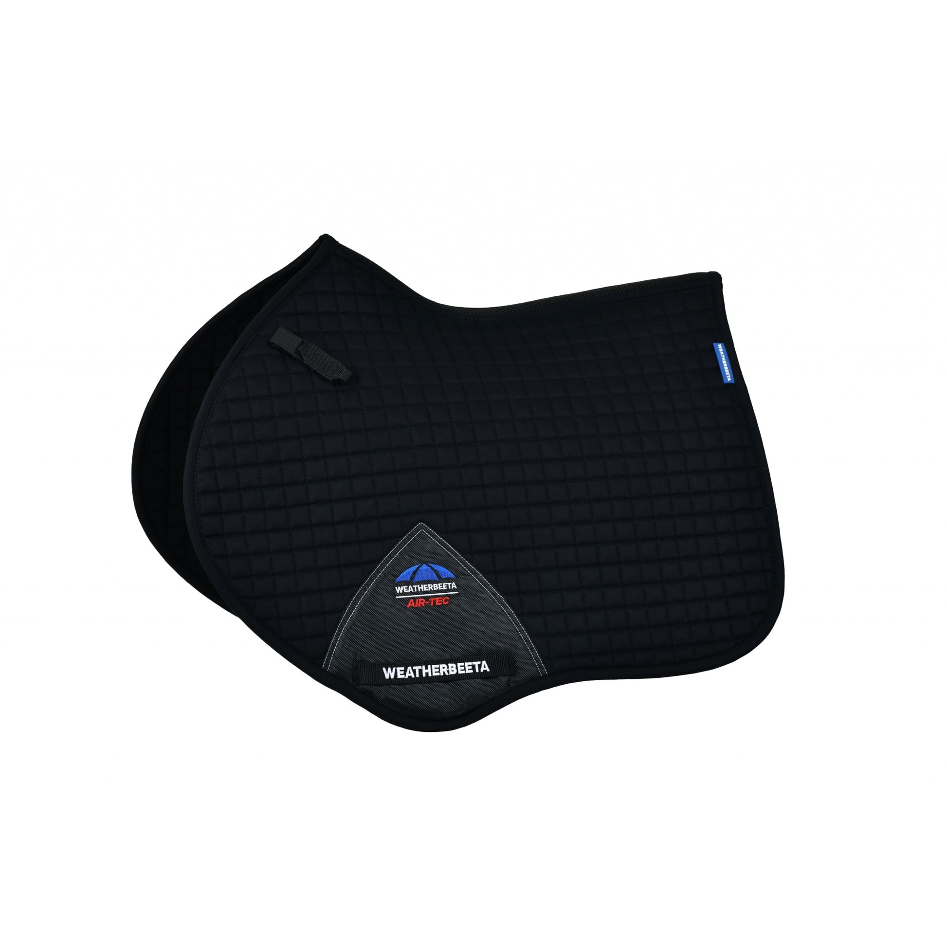 Weatherbeeta Prime Air-Tec Jump Shaped Saddle Pad