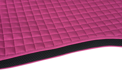 Weatherbeeta Prime Air-Tec Jump Shaped Saddle Pad
