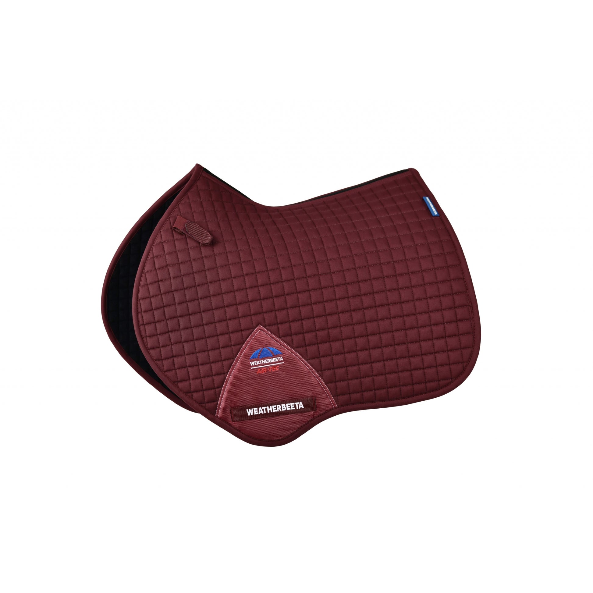 Weatherbeeta Prime Air-Tec Jump Shaped Saddle Pad