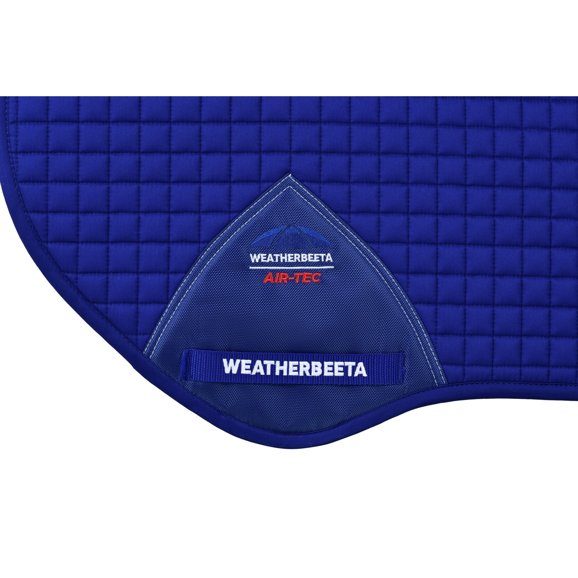 Weatherbeeta Prime Air-Tec Jump Shaped Saddle Pad