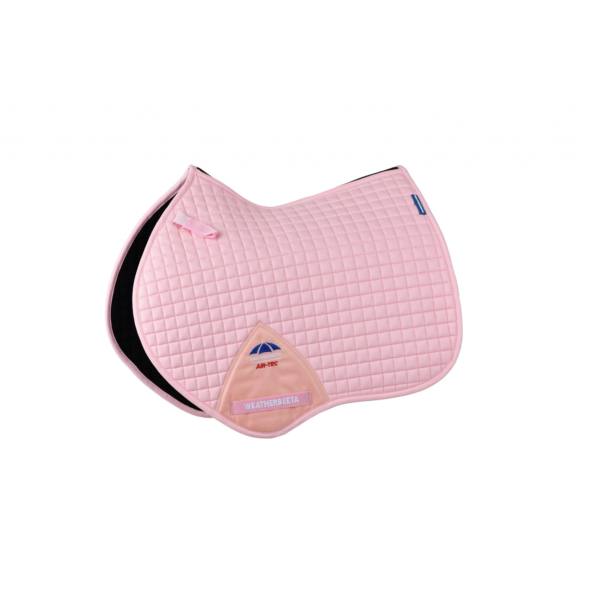 Weatherbeeta Prime Air-Tec Jump Shaped Saddle Pad