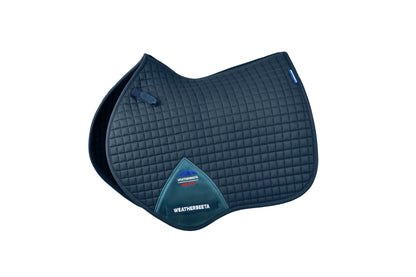 Weatherbeeta Prime Air-Tec Jump Shaped Saddle Pad