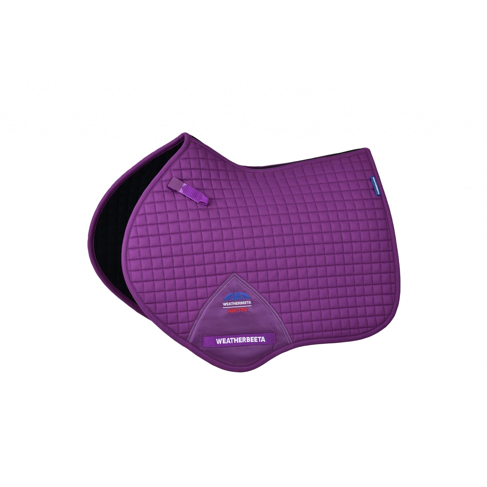 Weatherbeeta Prime Air-Tec Jump Shaped Saddle Pad