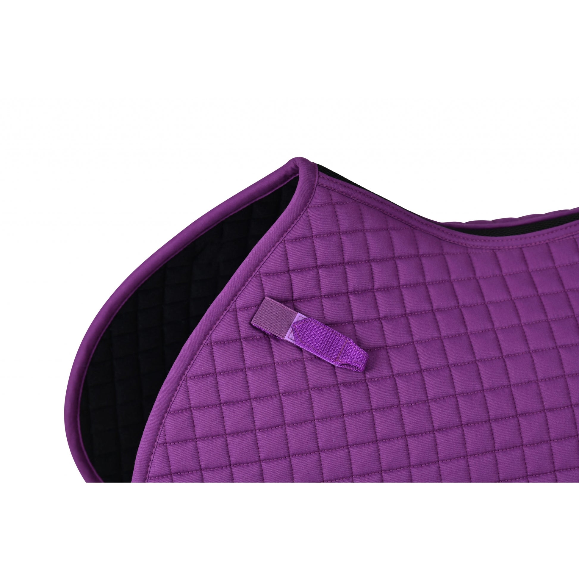 Weatherbeeta Prime Air-Tec Jump Shaped Saddle Pad