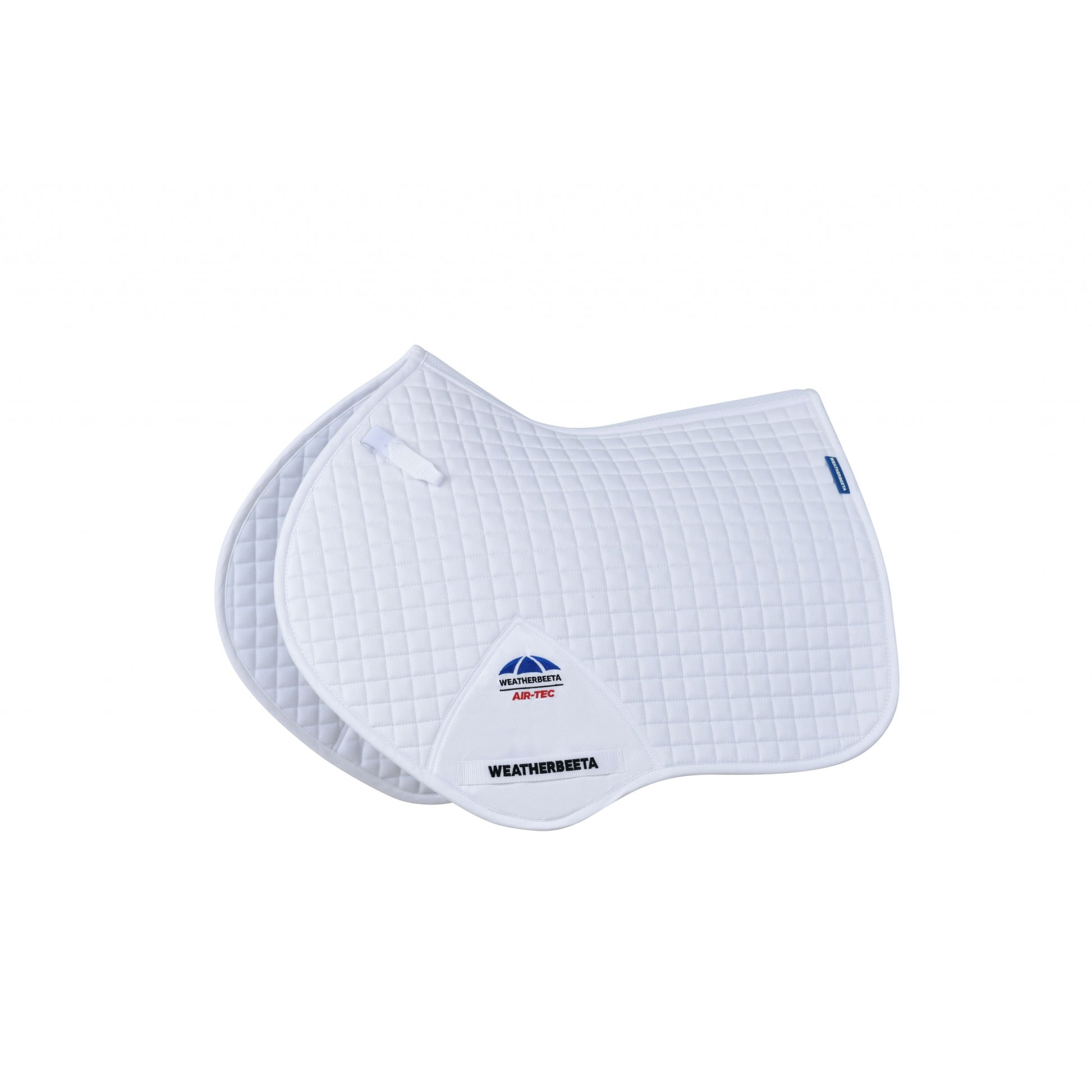 Weatherbeeta Prime Air-Tec Jump Shaped Saddle Pad