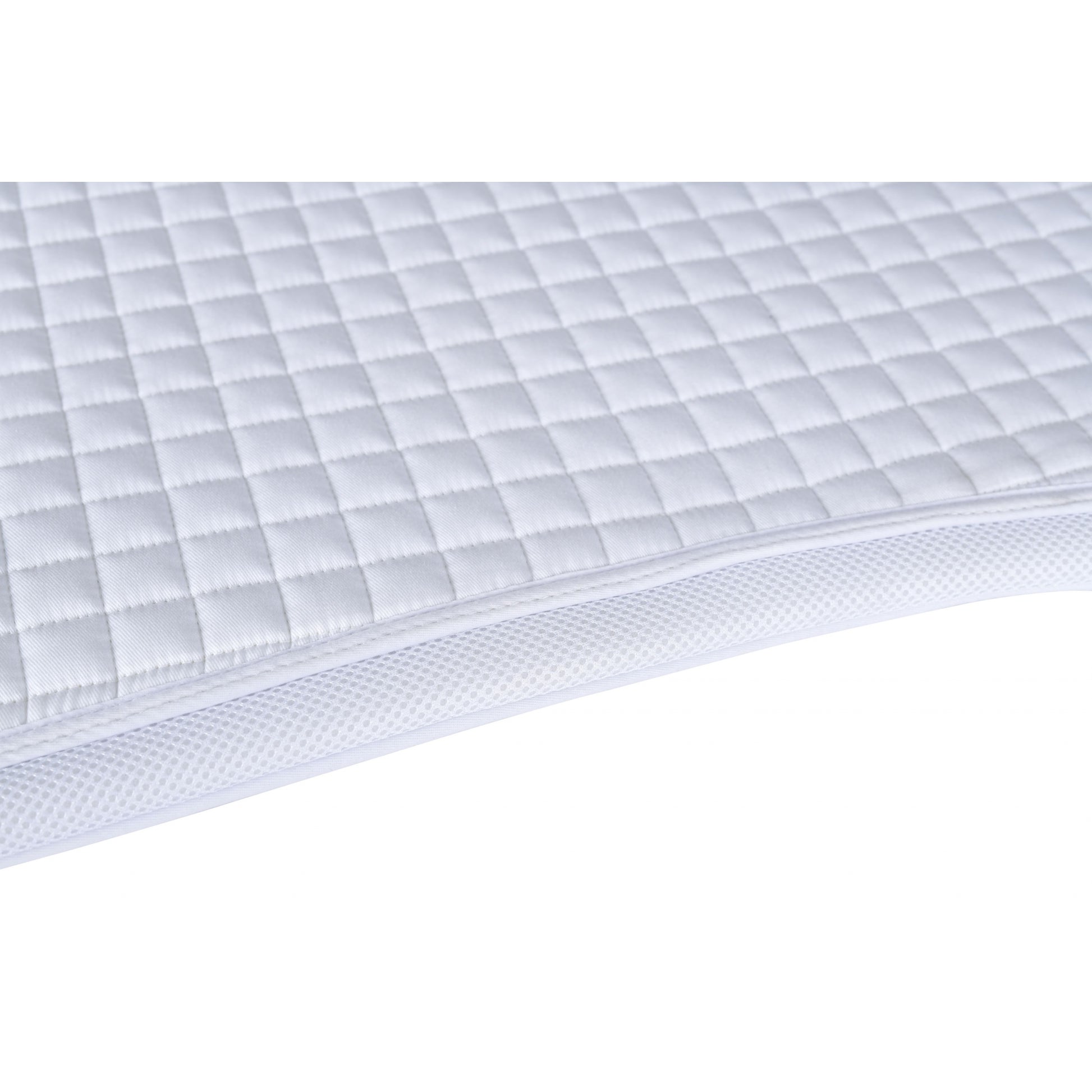 Weatherbeeta Prime Air-Tec Jump Shaped Saddle Pad