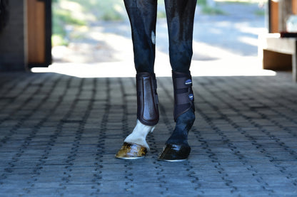 Weatherbeeta Tough-Tec Prime Brushing Boots
