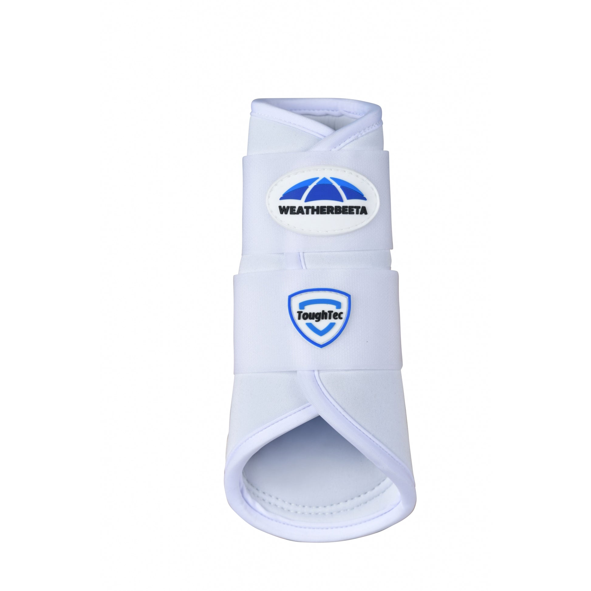 Weatherbeeta Tough-Tec Prime Brushing Boots