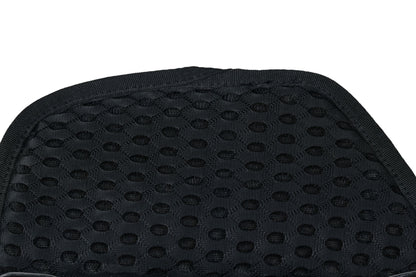 Weatherbeeta Tough-Tec Mesh Brushing Boots