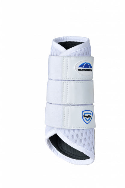 Weatherbeeta Tough-Tec Mesh Brushing Boots