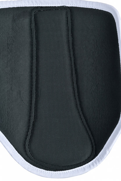 Weatherbeeta Tough-Tec Mesh Brushing Boots