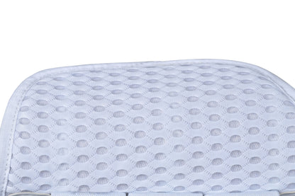 Weatherbeeta Tough-Tec Mesh Brushing Boots
