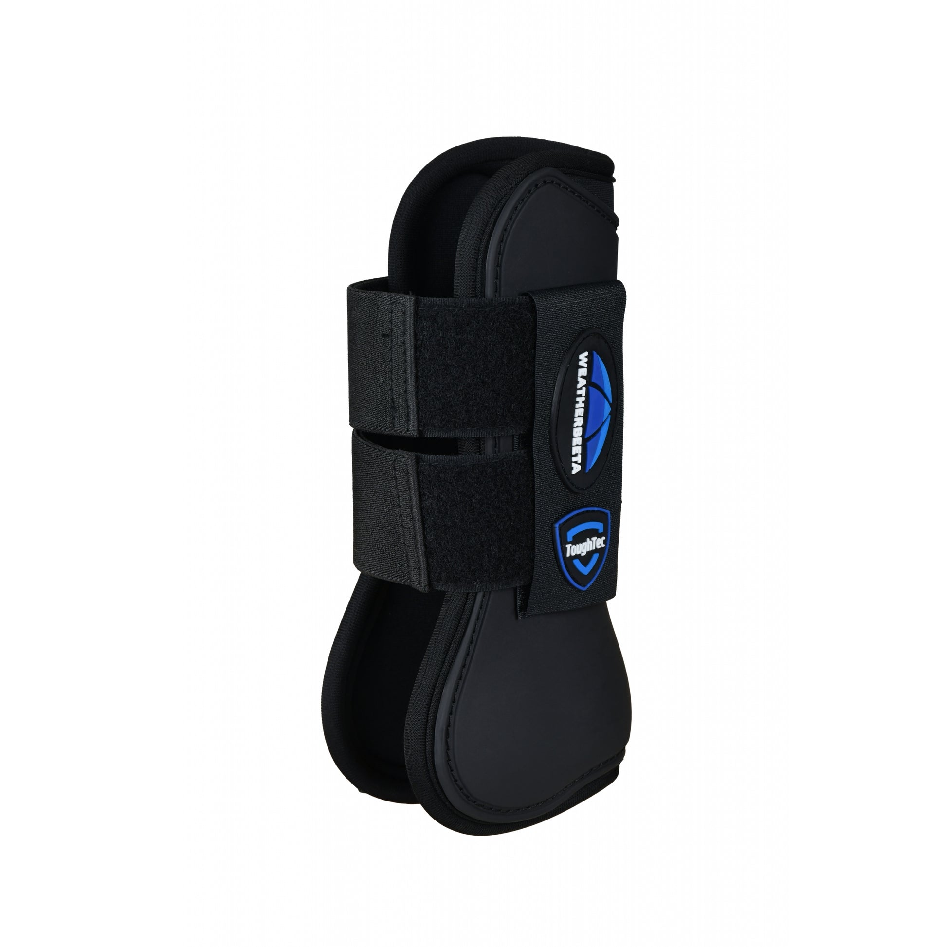 Weatherbeeta Tough-Tec Prime Open Front Boots