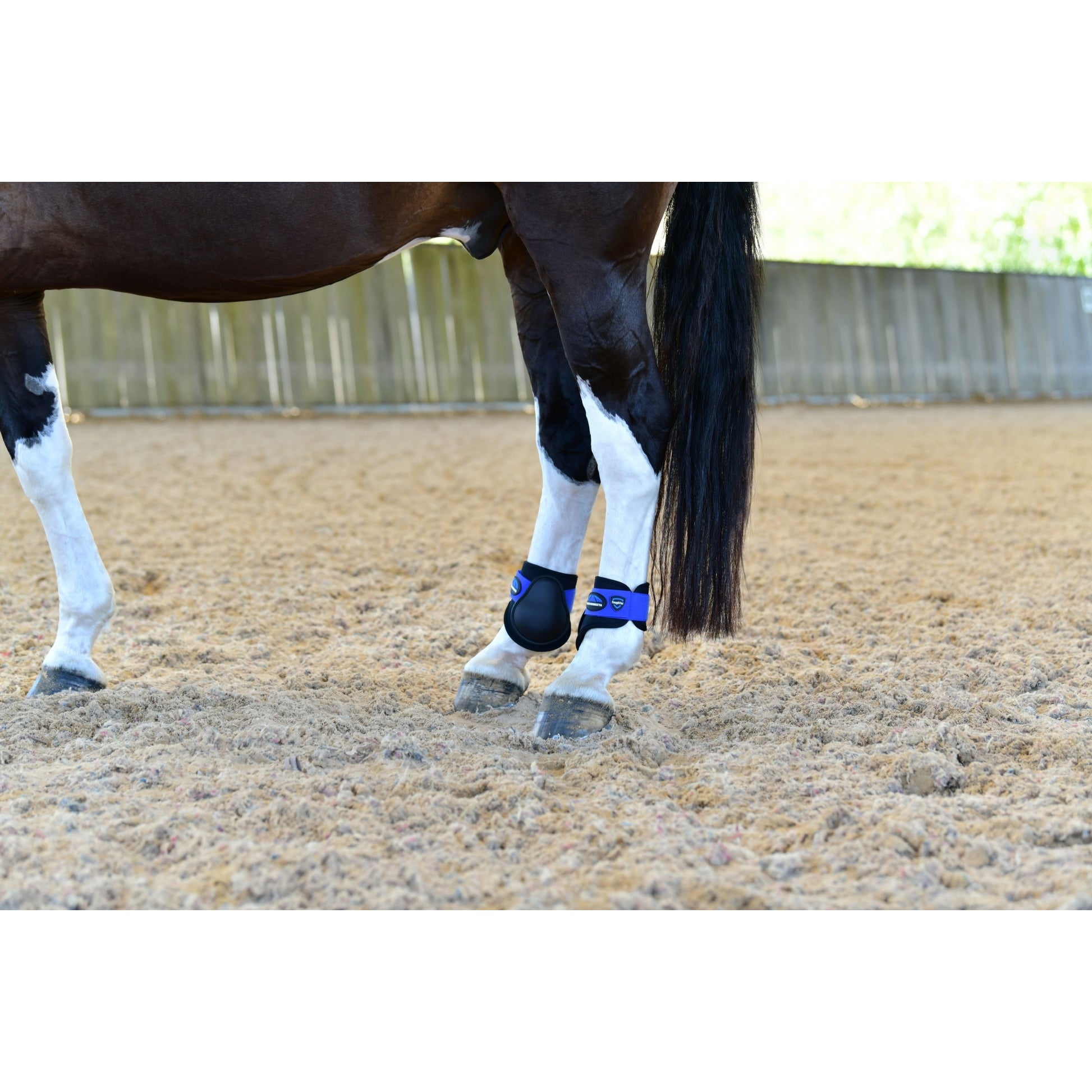 Weatherbeeta Tough-Tec Prime Fetlock Boots