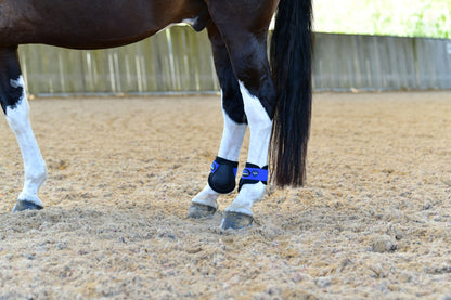 Weatherbeeta Tough-Tec Prime Fetlock Boots