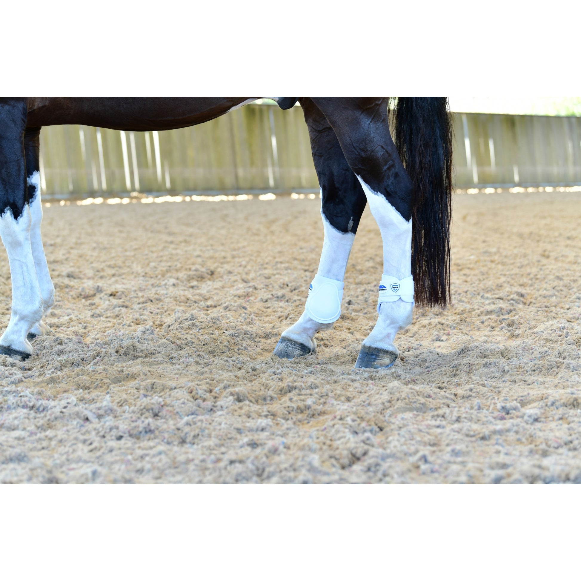 Weatherbeeta Tough-Tec Prime Fetlock Boots