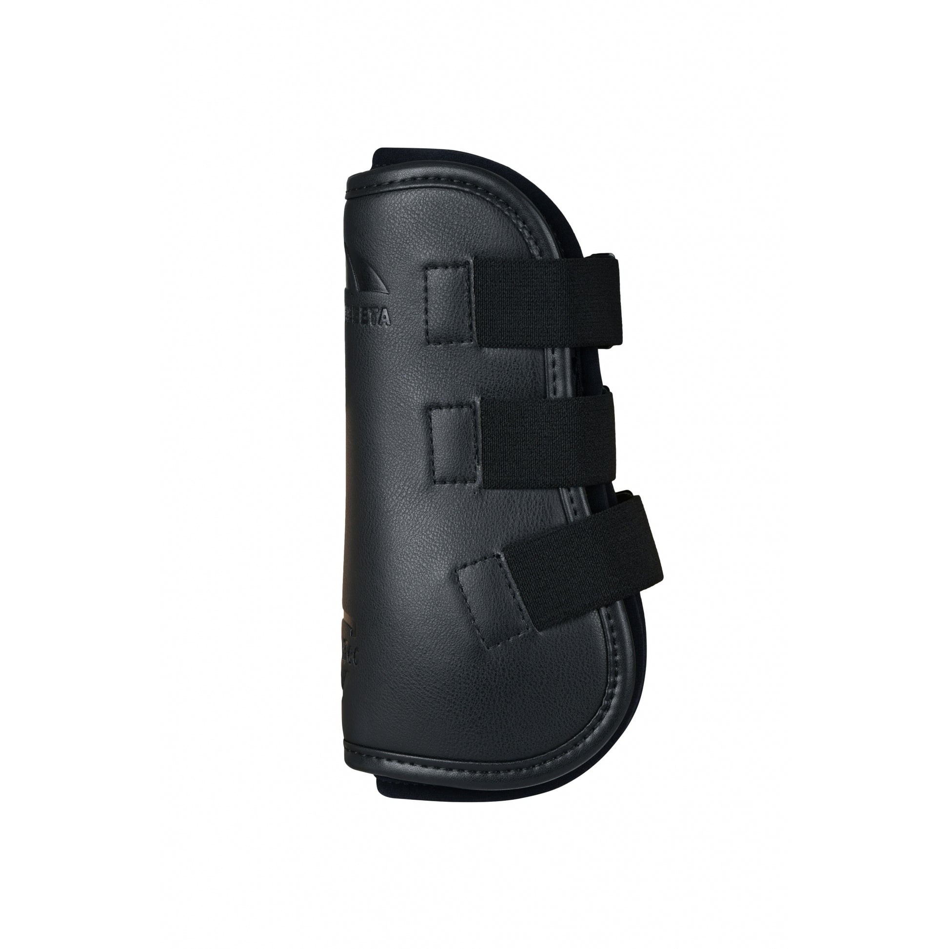 Weatherbeeta Tough-Tec Pro Open Front Boots