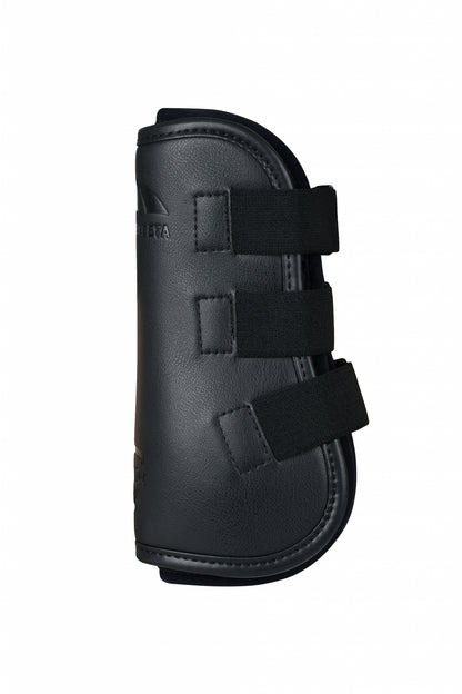 Weatherbeeta Tough-Tec Pro Open Front Boots