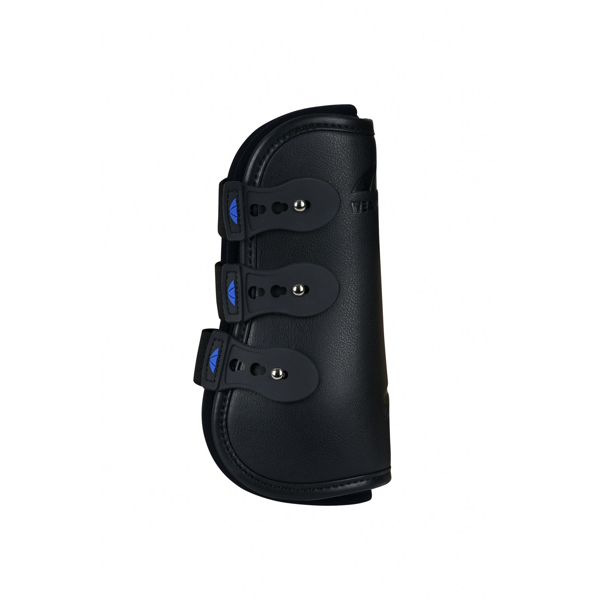 Weatherbeeta Tough-Tec Pro Open Front Boots