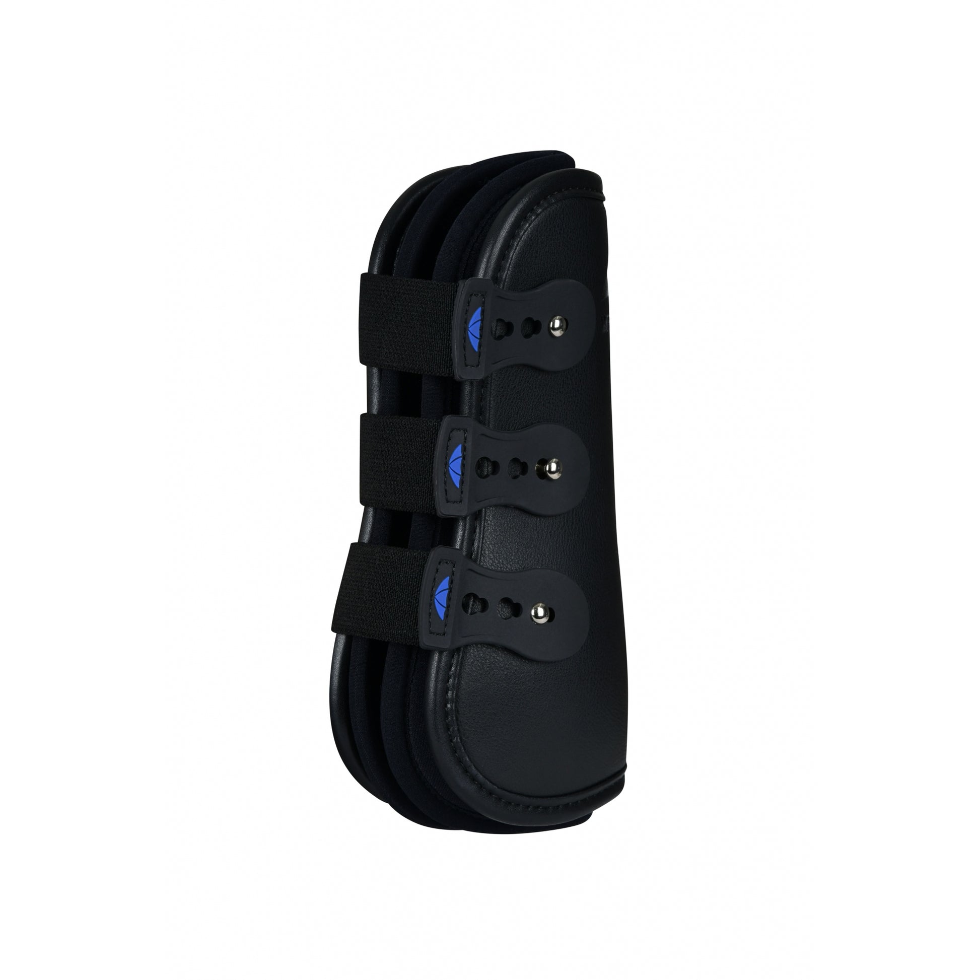 Weatherbeeta Tough-Tec Pro Open Front Boots